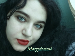 Margodemash