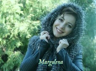 Margolena