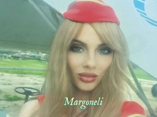 Margoneli