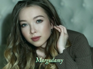 Margoslamy