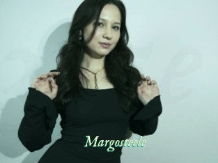 Margosteele