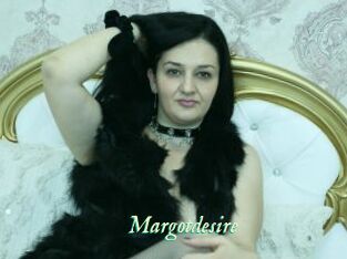 Margotdesire