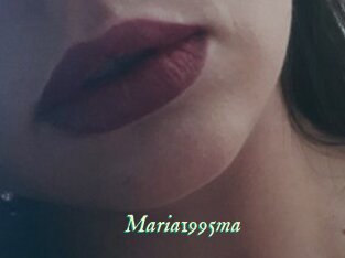 Maria1995ma