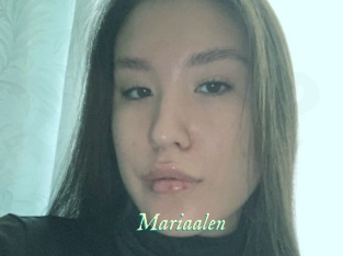 Mariaalen