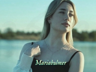 Mariabulmer