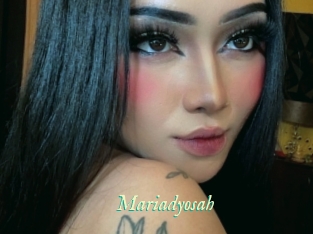 Mariadyosah