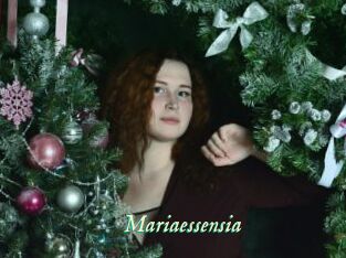 Mariaessensia