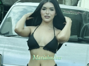 Mariahmiless