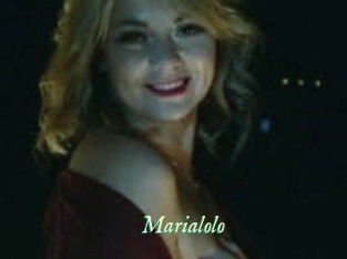 Marialolo