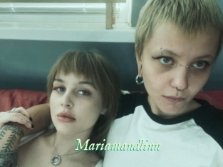 Mariamandlinn