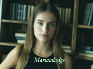 Mariambodge