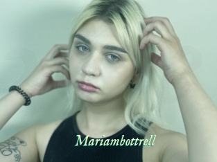Mariambottrell