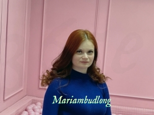 Mariambudlong