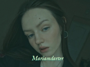 Mariamdarter