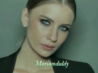 Mariamdoddy