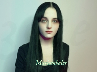 Mariamhaler