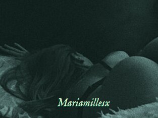 Mariamillesx