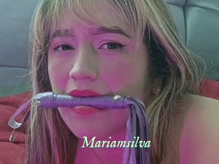 Mariamsilva