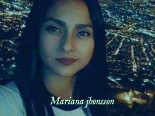 Mariana_jhonsson