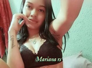 Mariana_rs