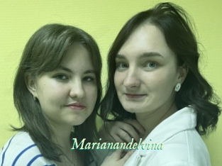 Marianandelvina
