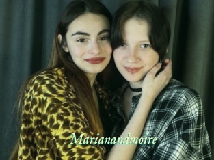 Marianandmoire