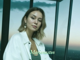 Marianaston