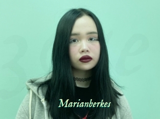 Marianberkes