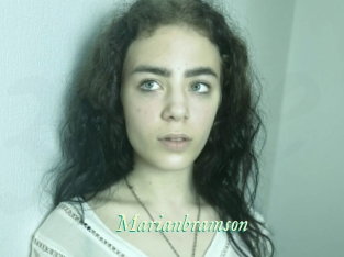 Marianbramson