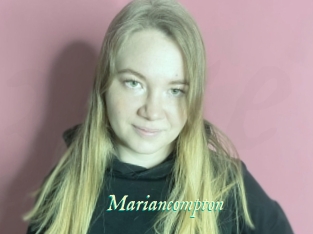 Mariancompton
