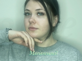 Mariancouncil