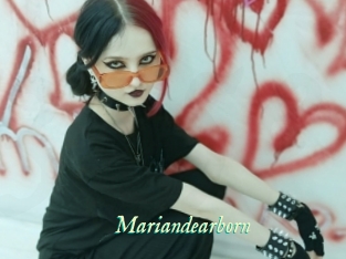 Mariandearborn