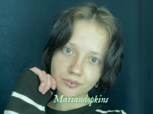 Mariandopkins