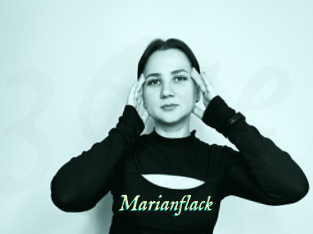 Marianflack