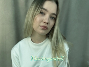Mariangambell