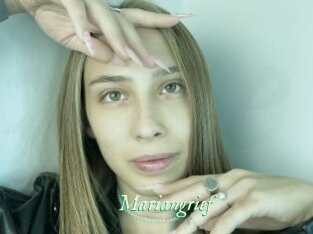 Mariangrief