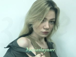 Marianhaymore