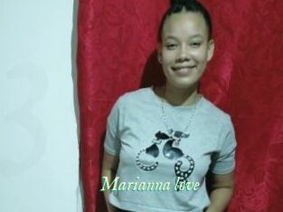 Marianna_love