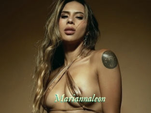 Mariannaleon