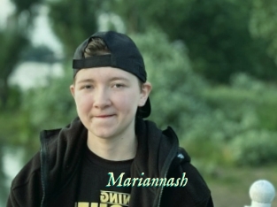 Mariannash