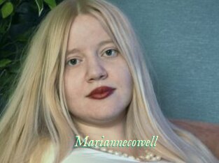 Mariannecowell