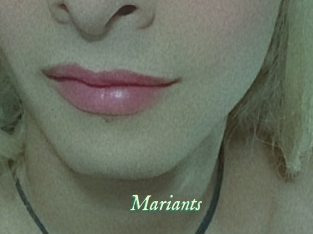 Mariants