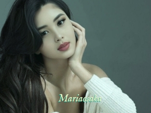 Mariaosaka