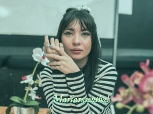 Mariarosenthal
