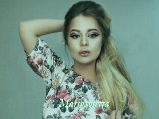 Mariarosetta