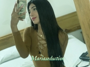 Mariaseduction