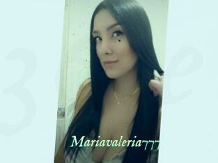 Mariavaleria777