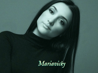 Mariavicky