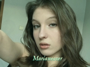Mariaweaver