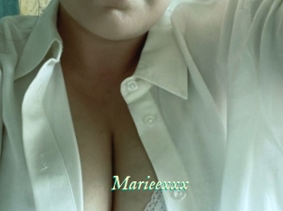 Marieexxx